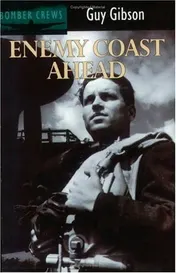 Omslag van Enemy Coast Ahead