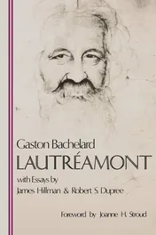 Omslag van Lautréamont