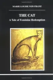 Omslag van The Cat, (Studies in Jungian Psychology, 83)