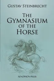 Omslag van The Gymnasium of the Horse