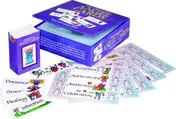 Omslag van The Original Angel Cards