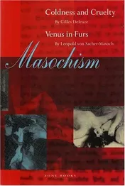 Omslag van Masochism