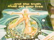 Omslag van And the Truth Shall Set You Free
