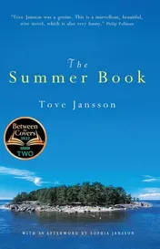 Omslag van The Summer Book