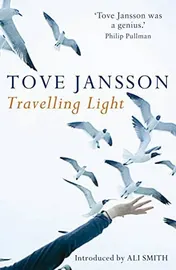 Omslag van Travelling Light