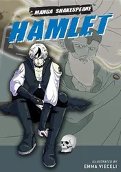 Omslag van Hamlet