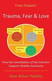 Omslag van Trauma, Fear and Love How the Constellation of the Intention Supports Healthy Autonomy
