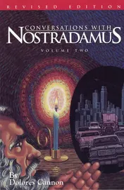 Omslag van Conversations with Nostradamus: Volume 3