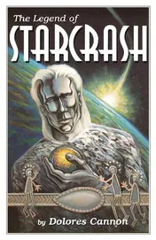 Omslag van The Legend of Starcrash