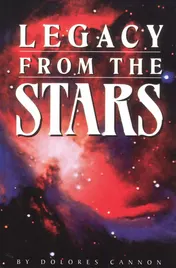 Omslag van Legacy from the Stars
