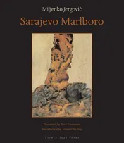 Omslag van Sarajevo Marlboro