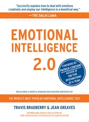 Omslag van Emotional Intelligence 2.0
