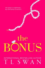 Omslag van The Bonus