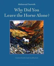 Omslag van Why Did You Leave the Horse Alone?