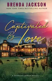 Omslag van Captivated by Love