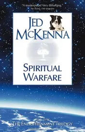Omslag van Spiritual Warfare