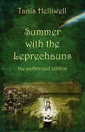 Omslag van Summer with the Leprechauns