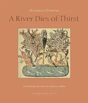 Omslag van A River Dies of Thirst