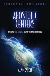 Omslag van Apostolic Centers