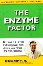 Omslag van The Enzyme Factor