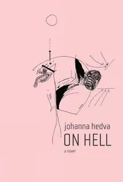 Omslag van On Hell