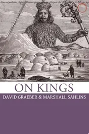 Omslag van On Kings :