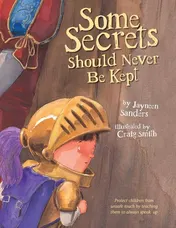 Omslag van Some Secrets Should Never be Kept