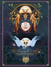 Omslag van The Dreamer's Story Tarot Journal