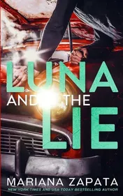 Omslag van Luna and the Lie
