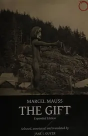 Omslag van The Gift Expanded Edition