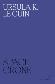 Omslag van Space Crone