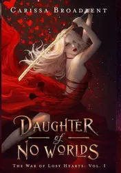 Omslag van Daughter of No Worlds