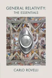 Omslag van General Relativity: The Essentials