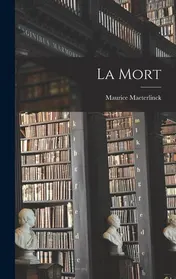 Omslag van La mort