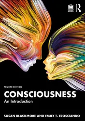 Omslag van Consciousness An Introduction