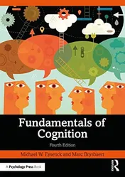 Omslag van Fundamentals of Cognition