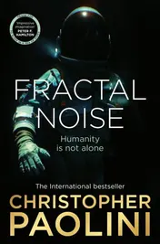 Omslag van Fractal Noise