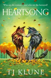 Omslag van Heartsong