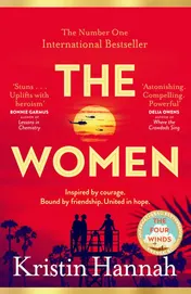 Omslag van The Women