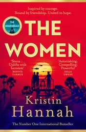Omslag van The Women