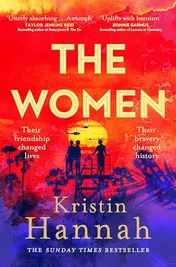 Omslag van The Women