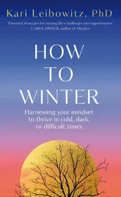 Omslag van MACMILLAN How to Winter.