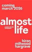 Omslag van Almost Life