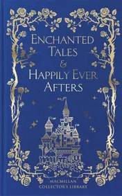 Omslag van Enchanted Tales