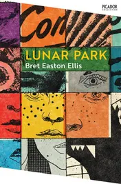 Omslag van Lunar Park