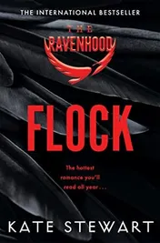 Omslag van Flock