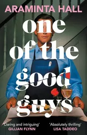 Omslag van One of the Good Guys