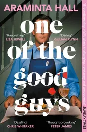 Omslag van One of the Good Guys