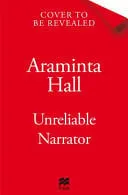 Omslag van Untitled Araminta Hall 2025