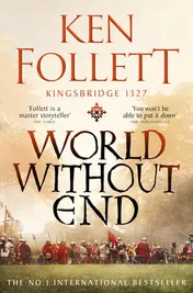 Omslag van World Without End